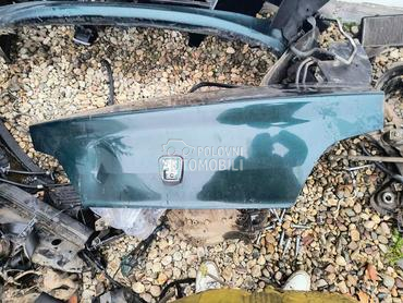 Gepek vrata za Peugeot 406