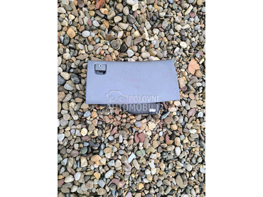 Kaseta za Peugeot 406