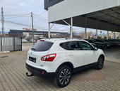 Nissan Qashqai 1.6 DCI EDITION 360