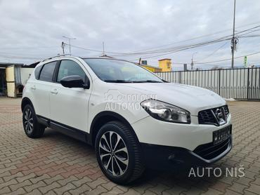 Nissan Qashqai 1.6 DCI EDITION 360