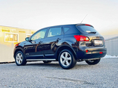 Nissan Qashqai 1.5 DCI BESPREK0RAN