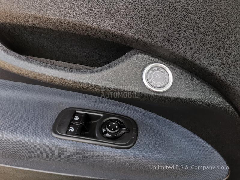 Fiat 500e 118 ch Icone