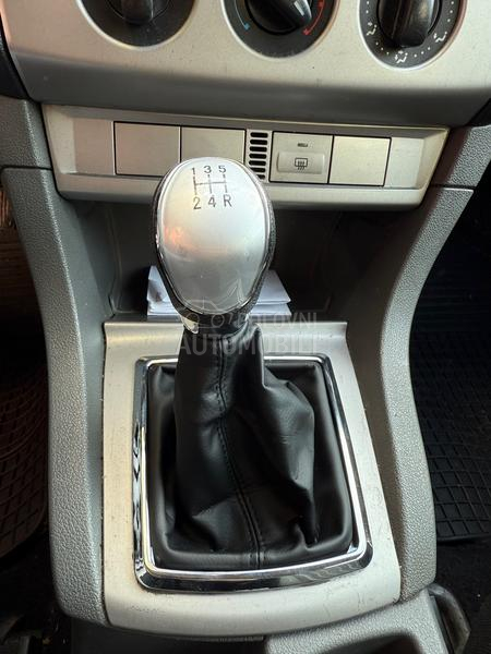 Ford Focus 1.6TDCI