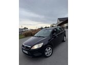 Ford Focus 1.6TDCI