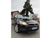 Ford Focus 1.6TDCI