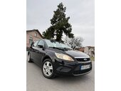 Ford Focus 1.6TDCI