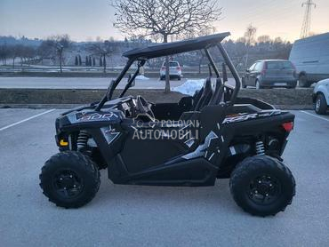 Polaris RZR 900 EFI