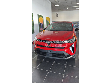 Renault Symbioz Techno 140