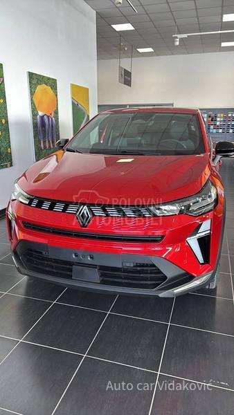 Renault Symbioz Techno 140