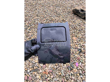 Pepeljara piksla za Peugeot 406