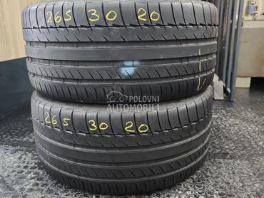 Michelin 265/30 R20 Letnja