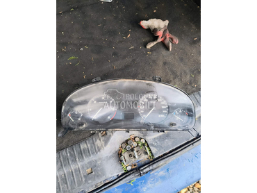 Kilometar sat 2.0HDi za Peugeot 406