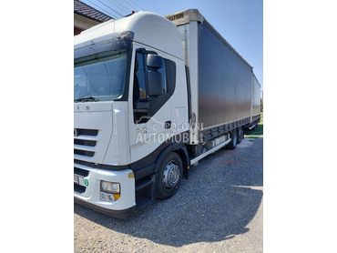 Iveco Stralis