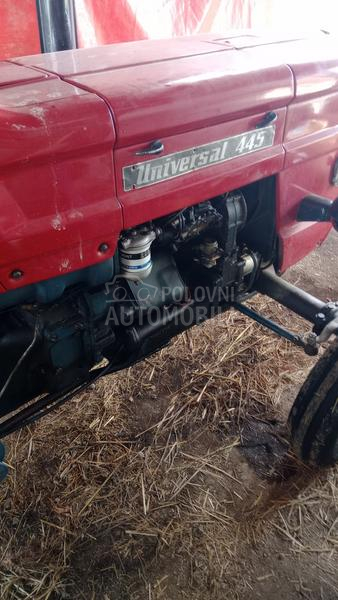 Universal 445