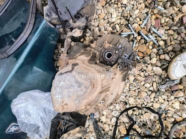 Menjac 5 brzina 2.0HDi za Peugeot 406