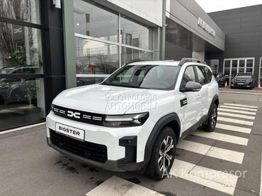 Dacia Bigster EXPRESSION 1.2 4x4