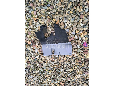 Maska ispod volana za Peugeot 406