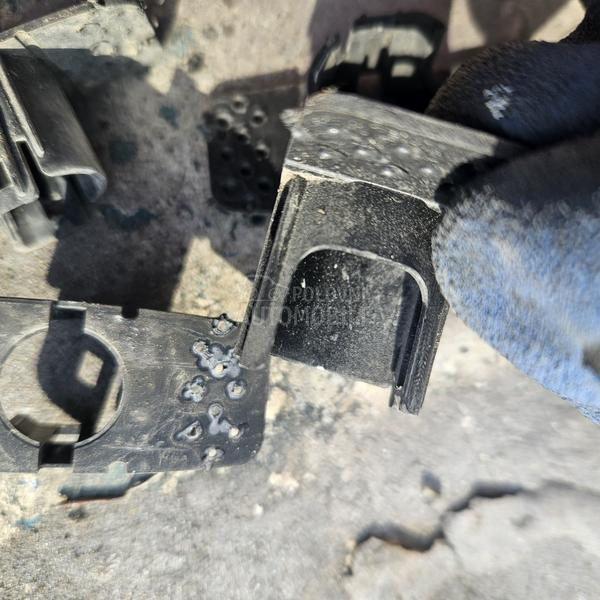 nosaci parking senzora mk2