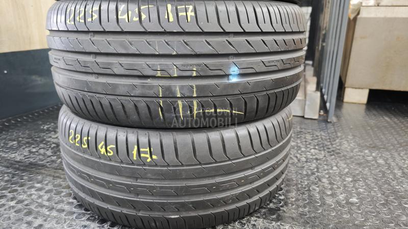 Nexen 225/45 R17 Letnja