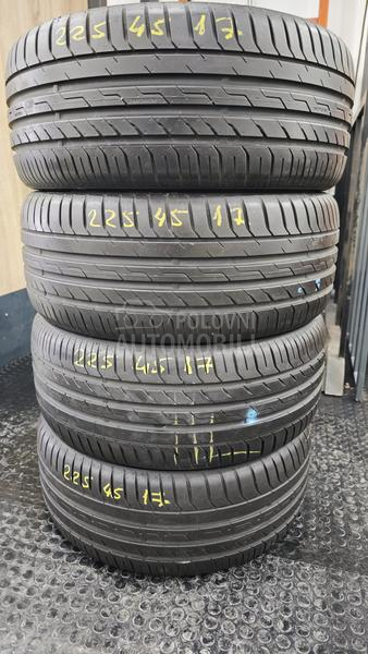 Nexen 225/45 R17 Letnja