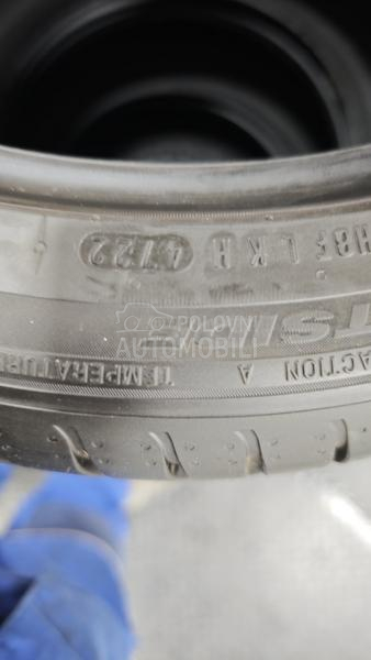 Nexen 225/45 R17 Letnja