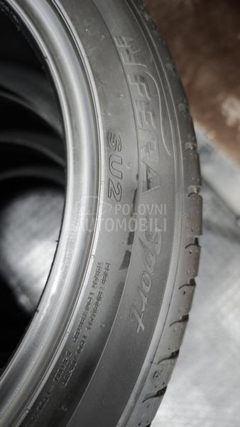 Nexen 225/45 R17 Letnja