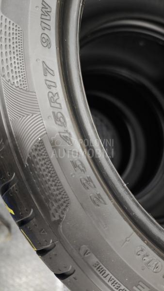 Nexen 225/45 R17 Letnja