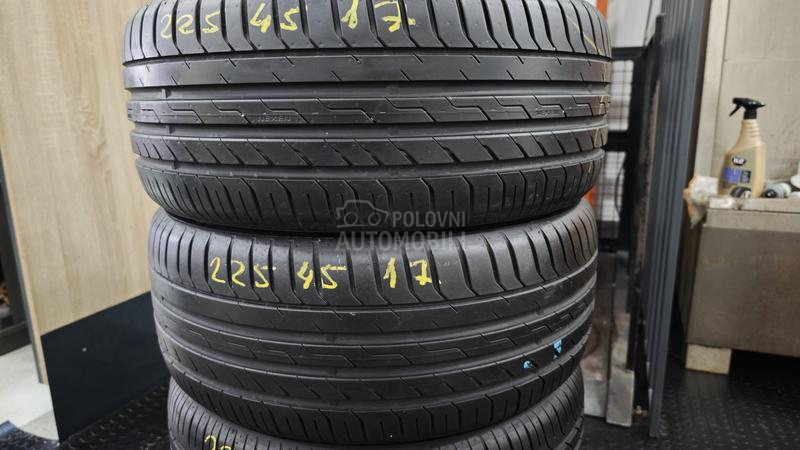 Nexen 225/45 R17 Letnja