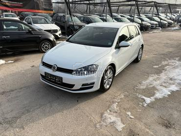 Volkswagen Golf 7 NOV