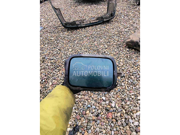 Poklopac rezervoara za Peugeot 406