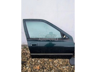 Prednja desna vrata za Peugeot 406