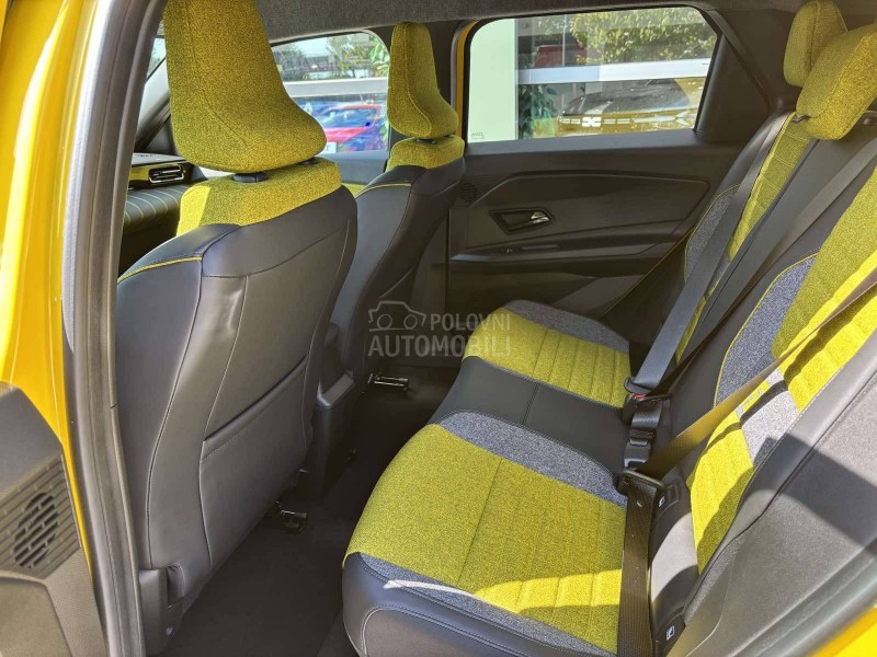 Renault 5 E-Tech Iconic 150hp