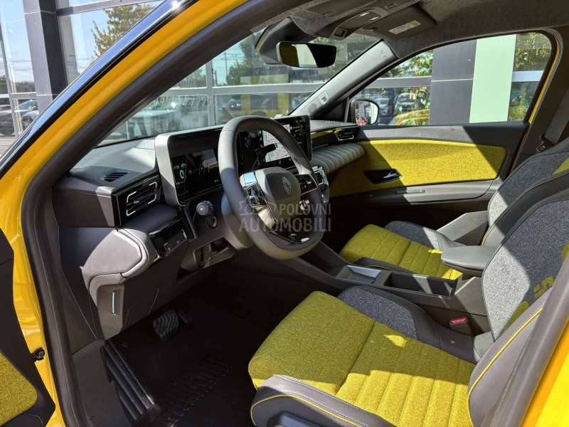 Renault 5 E-Tech Iconic 150hp