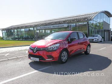 Renault Clio 0.9 TCE