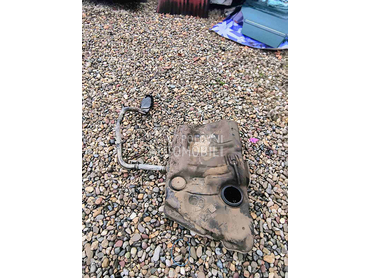 Rezervoar goriva 2.0HDi za Peugeot 406