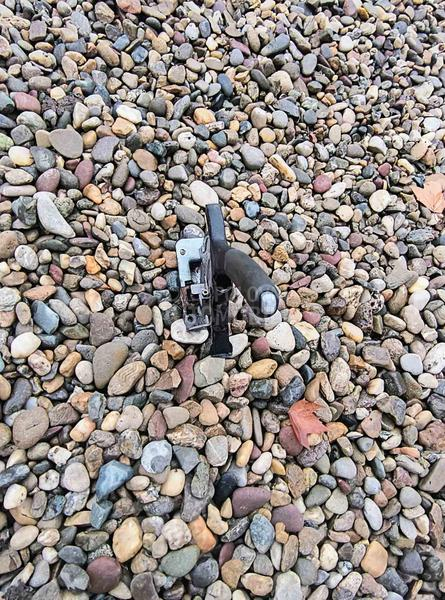 Rucica rucne kocnice