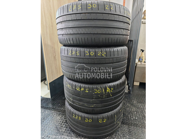 Pirelli 285/30 R22 Letnja