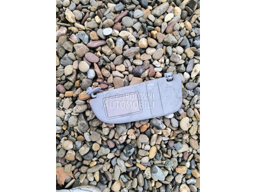 Suncobran za Peugeot 406