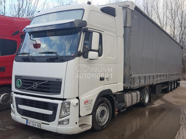 Volvo FH 460EEV