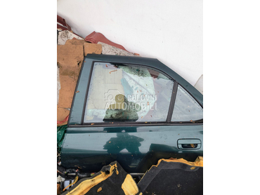 Zadnja leva vrata za Peugeot 406