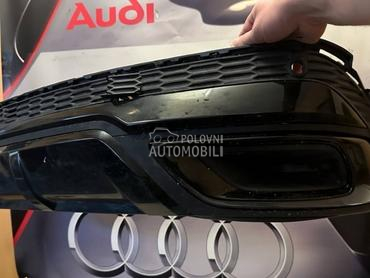 difuzori orginal za Audi A6, A7, Q5 ...