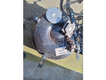 PLINSKI UREDJAJ SEKVENT za Seat Ibiza za 2007. god.