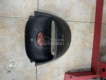 Prekidac sva cetiri za Peugeot 206