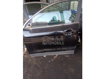 Vrata prenja za Nissan Qashqai od 2017. do 2024. god.