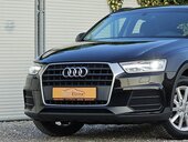Audi Q3 2.0 TDI Sport
