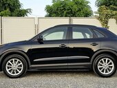 Audi Q3 2.0 TDI Sport