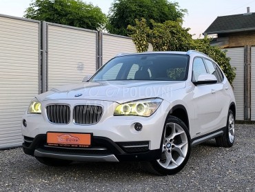 BMW X1 xDrive