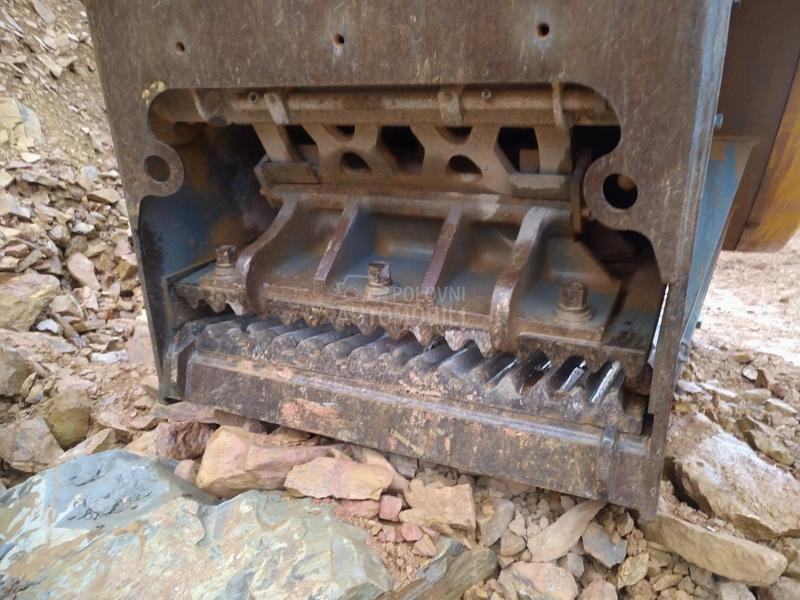 Atlas Copco HARTL HBC 950