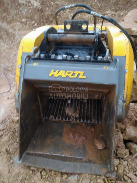 Atlas Copco HARTL HBC 950