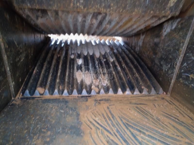 Atlas Copco HARTL HBC 950